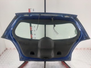 Крышка багажника (дверь 3-5), ориг. номер 7751473705, Renault Megane 2006-2009