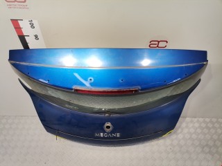 Крышка багажника (дверь 3-5), ориг. номер 7751473705, Renault Megane 2006-2009