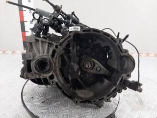 КПП механическая (МКПП) 5-ступенчатая Kia Rio 2005-2009