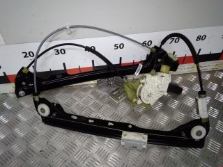 Стеклоподъемник передний левый BMW 3 E90/E91/E92/E93 2004-2008