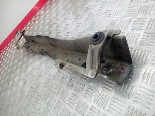 Рамка капота, ориг. номер 532050F031, Toyota Corolla Verso 2004-2007