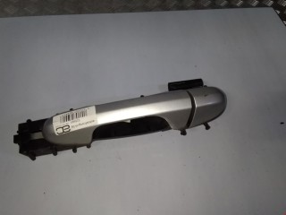 Ручка наружная передняя левая Chrysler Pacifica 2003-2008
