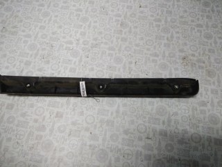Молдинг крышки багажника, ориг. номер 24403090, Opel Combo 201-2024