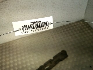 Накладка декоративная, ориг. номер 71123S9A003, Honda CR-V 2001-2004