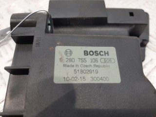 Педаль газа, ориг. номер 51802919, 0280755106, Fiat Fiorino 1987-2013