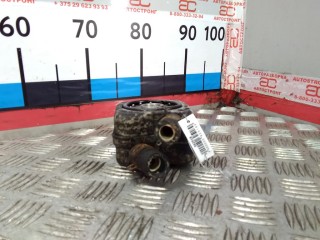 Теплообменник масляного фильтра, ориг. номер 028117021L, Volkswagen Polo 1999-2001