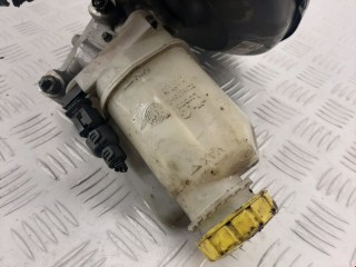 Вакуумный усилитель тормозов, ориг. номер 51838697, 51753737, Alfa Romeo GT 2003-2010