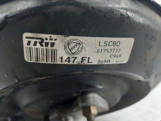 Вакуумный усилитель тормозов, ориг. номер 51838697, 51753737, Alfa Romeo GT 2003-2010