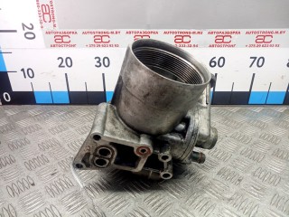 Корпус масляного фильтра, ориг. номер 7701062414, Renault Espace 2002-2006