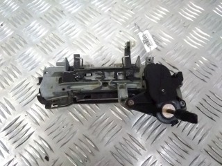Ручка наружная передняя правая, ориг. номер 8E2837208, Audi A3 2004-2008