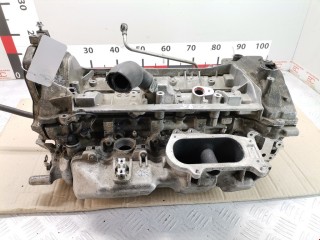 Головка блока цилиндров, ориг. номер R6400162201, A6400102720, Mercedes A W169 2004-2008