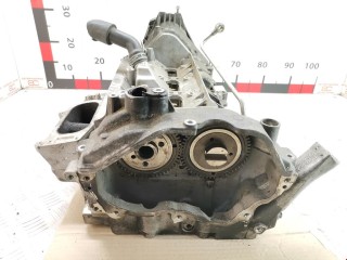 Головка блока цилиндров, ориг. номер R6400162201, A6400102720, Mercedes A W169 2004-2008