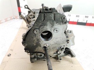 Головка блока цилиндров, ориг. номер R6400162201, A6400102720, Mercedes A W169 2004-2008
