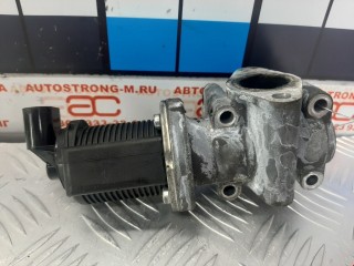 Клапан ЕГР EGR, ориг. номер 55215031, Saab 9-3 2007-2011