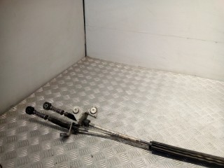 Кулиса, ориг. номер 1K0711061A, Volkswagen Touran 2003-2006