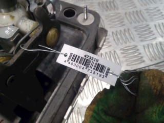 Кулиса, ориг. номер 1K0711061A, Volkswagen Touran 2003-2006