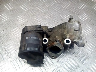 Клапан ЕГР EGR, Peugeot 406 1999-2004
