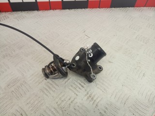 Корпус термостата, ориг. номер 163210R020, 9091603125, Toyota Avensis 2006-2009