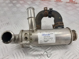 Радиатор EGR, ориг. номер 9646762280, 1871069K00, Suzuki SX4 2006-2014