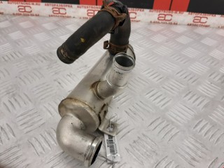 Радиатор EGR, ориг. номер 9646762280, 1871069K00, Suzuki SX4 2006-2014
