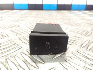 Кнопка антипробуксовочной системы (ABS/ESP) Volkswagen Passat 2000-2005