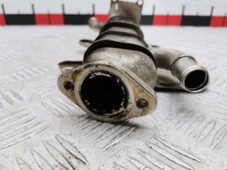 Радиатор EGR, ориг. номер 6651400470, A6651400470, SsangYong Rodius 2007-2013