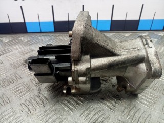 Клапан ЕГР EGR, ориг. номер 70057805, 1618T1, Peugeot 4007 2007-2012