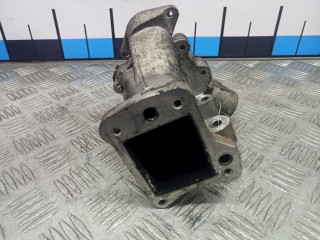 Клапан ЕГР EGR, ориг. номер 70057805, 1618T1, Peugeot 4007 2007-2012