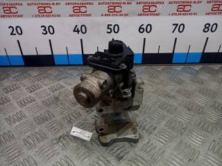 Клапан ЕГР EGR, ориг. номер 70057805, 1618T1, Peugeot 4007 2007-2012