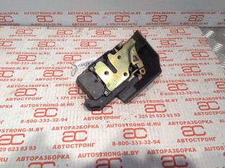 Замок двери передней левой, ориг. номер 24092158, 60692261, Alfa Romeo 156 2002-2003