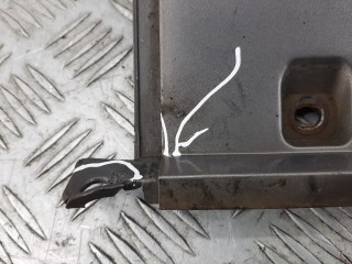 Накладка на порог, ориг. номер 87781H1500, Hyundai Terracan 2004-2007