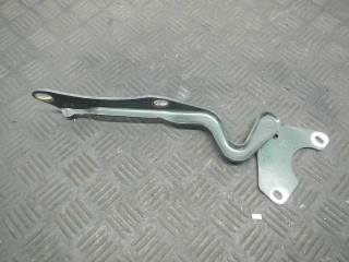 Петля капота правая, ориг. номер 04580136AG, 4580136AD, Chrysler 300M 1998-2004