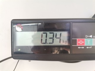 Петля двери, ориг. номер CP9Z5422801A, Ford Focus 2011-2015