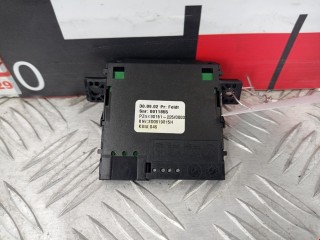 Кнопка кондиционера, ориг. номер 3D0919815L, 3D0919815H, Volkswagen Phaeton 2002-2007