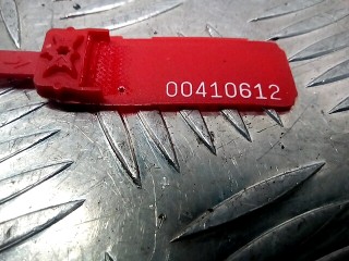 Замок ремня безопасности, ориг. номер 86843JB18B, Nissan Altima 2006-2009
