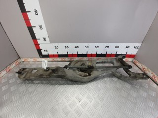 Механизм стеклоочистителя (трапеция дворников), ориг. номер 54632157, 05135061AA, Dodge Durango 2003-2006