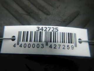 Педаль газа, ориг. номер 327004D900, Kia Carnival 2006-2014