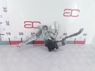 Стеклоподъемник электрический задний левый, ориг. номер 9444079, 186158664, Volvo 960 1994-1998