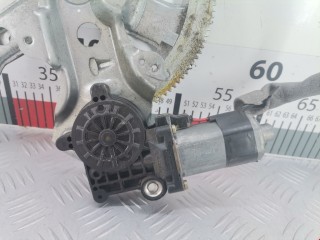 Стеклоподъемник электрический задний левый, ориг. номер 9444079, 186158664, Volvo 960 1994-1998