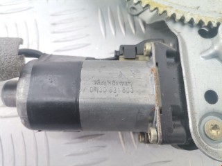 Стеклоподъемник электрический задний левый, ориг. номер 9444079, 186158664, Volvo 960 1994-1998