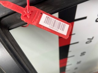 Дверь задняя правая, ориг. номер 41007203676, BMW 3 E90/E91/E92/E93 2004-2008