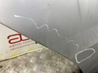 Дверь задняя правая, ориг. номер 41007203676, BMW 3 E90/E91/E92/E93 2004-2008