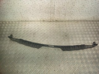 Кронштейн крепления бампера заднего Volkswagen Touareg 2002-2007