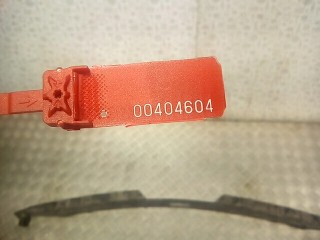 Кронштейн крепления бампера заднего, ориг. номер 7L6807863C, Volkswagen Touareg 2002-2007