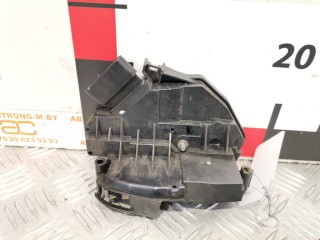 Замок двери передней левой, ориг. номер 8A6AA21813DD, Ford Fiesta 2008-2013
