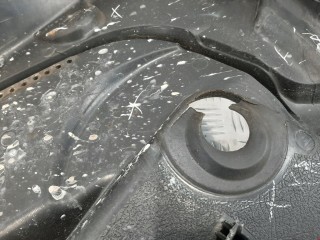 Дождевик, ориг. номер 55078109AI, 55078109AG, Dodge Durango 2003-2006