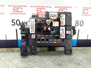 Блок предохранителей Peugeot 4007 2007-2012