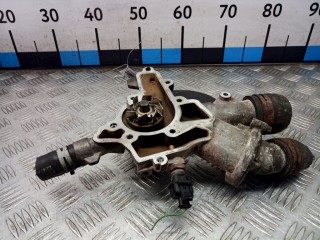 Помпа, ориг. номер 24469102, Opel Corsa 2003-2006