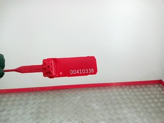 Стоп-сигнал, ориг. номер 8157049015, Toyota RAV4 2000-2003