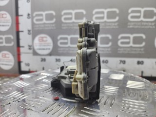 Замок двери передней левой, ориг. номер 3C2837015A, Skoda Superb 2008-2013